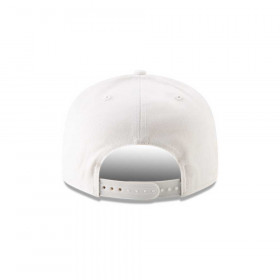 Gorra Las Vegas Raiders NFL 9Fifty Basic Blanco New Era