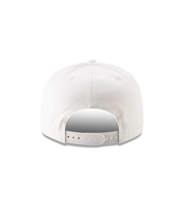 Gorra Las Vegas Raiders NFL 9Fifty Basic Blanco New Era