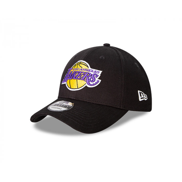 Jockey Los Angeles Lakers NBA 9Forty Black New Era