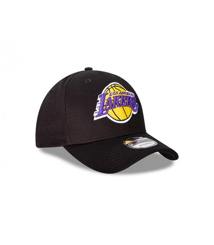 Jockey Los Angeles Lakers NBA 9Forty Black New Era
