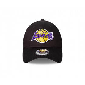 Jockey Los Angeles Lakers NBA 9Forty Black New Era