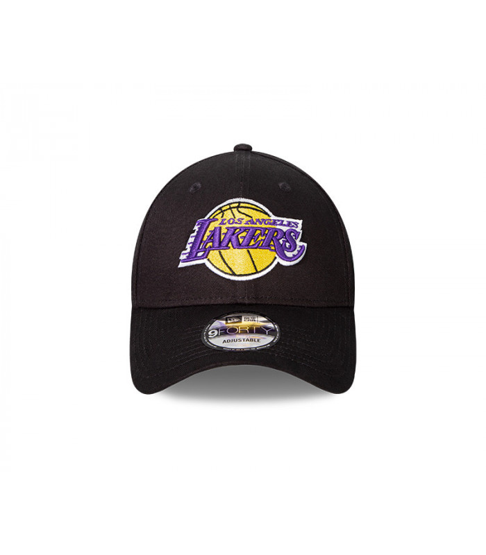 Jockey Los Angeles Lakers NBA 9Forty Black New Era