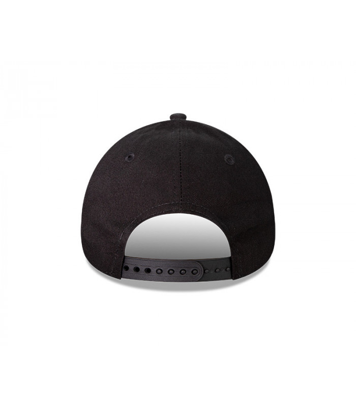 Jockey Los Angeles Lakers NBA 9Forty Black New Era