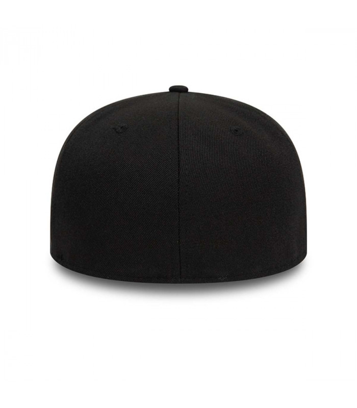 Jockey New Era New Era 59Fifty Black New Era