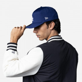 Chaquetas Los Angeles Dodgers MLB  Properties Wordmark Azul