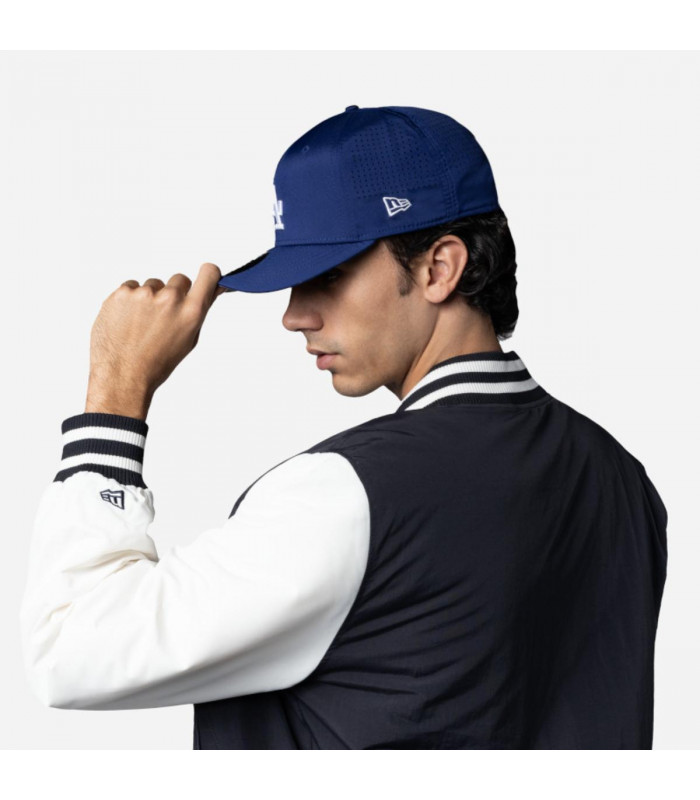 Chaquetas Los Angeles Dodgers MLB  Properties Wordmark Azul