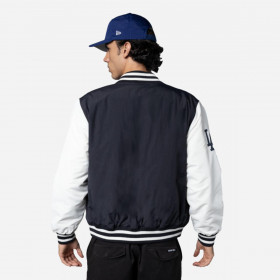 Chaquetas Los Angeles Dodgers MLB  Properties Wordmark Azul
