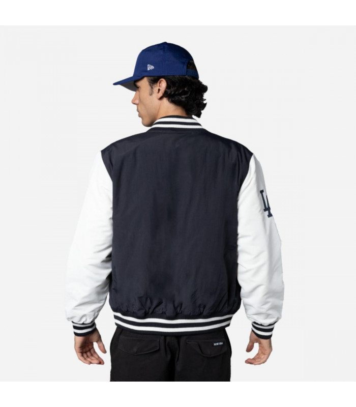 Chaquetas Los Angeles Dodgers MLB  Properties Wordmark Azul