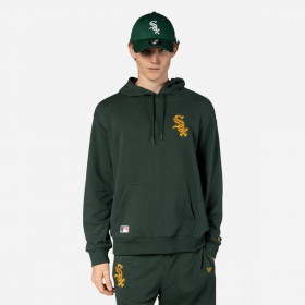 Poleron Chicago White Sox MLB League Essentials Dark Green