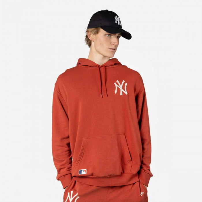 Poleron New York Yankees MLB League Essentials Copper
