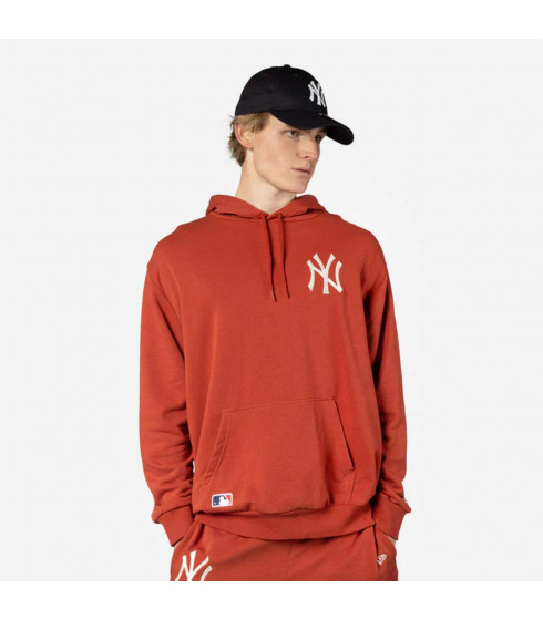 Poleron New York Yankees MLB League Essentials Copper