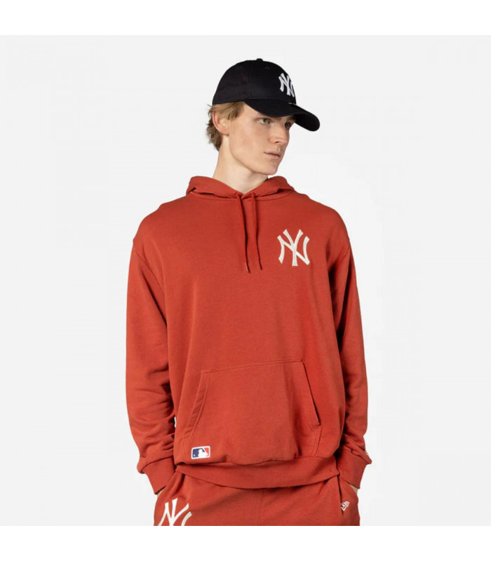 Poleron New York Yankees MLB League Essentials Copper