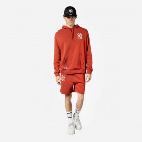 Poleron New York Yankees MLB League Essentials Copper