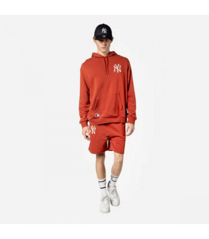 Poleron New York Yankees MLB League Essentials Copper