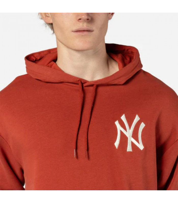 Poleron New York Yankees MLB League Essentials Copper