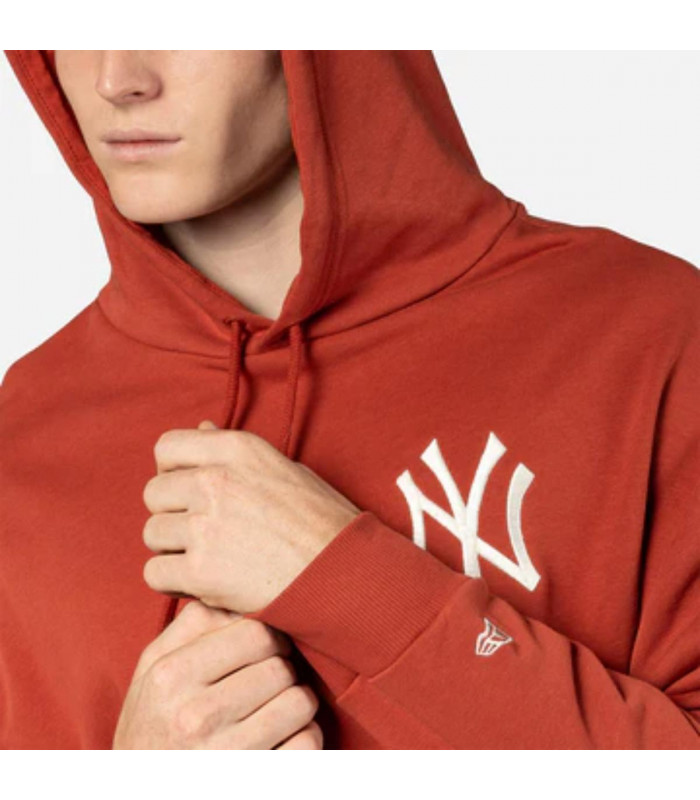 Poleron New York Yankees MLB League Essentials Copper