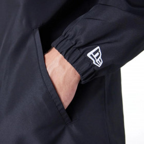 Chaquetas Chicago Bulls NBA Wordmark Black