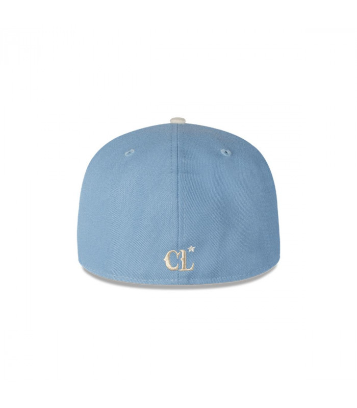 Gorra 59Fifty  Cóndor Chile Azul New Era