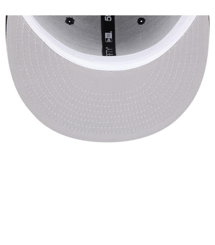 Gorra 59Fifty Detroit Tigers MLB New Era Global Black