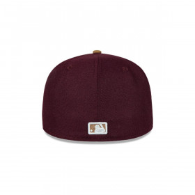 Gorra 59Fifty Boston Red Sox MLB Beer Pack Wine