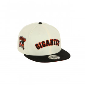 Gorra 9Fifty San Francisco Giants MLB Hispanic White
