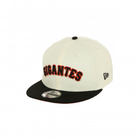 Gorra 9Fifty San Francisco Giants MLB Hispanic White