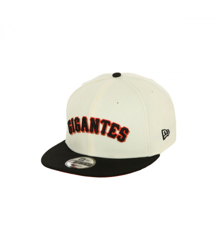 Gorra 9Fifty San Francisco Giants MLB Hispanic White