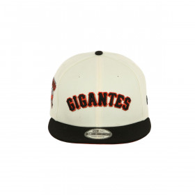 Gorra 9Fifty San Francisco Giants MLB Hispanic White
