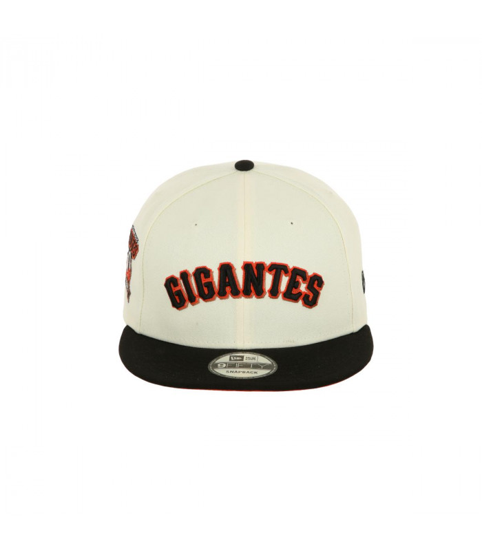 Gorra 9Fifty San Francisco Giants MLB Hispanic White