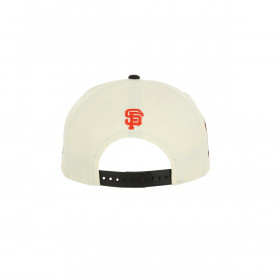 Gorra 9Fifty San Francisco Giants MLB Hispanic White