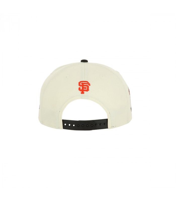 Gorra 9Fifty San Francisco Giants MLB Hispanic White