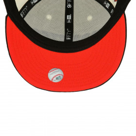 Gorra 9Fifty San Francisco Giants MLB Hispanic White