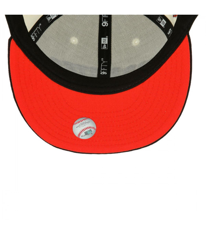 Gorra 9Fifty San Francisco Giants MLB Hispanic White