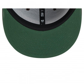 Gorra 59Fifty MLB Chicago White Sox Fall Foliage Dark Brown