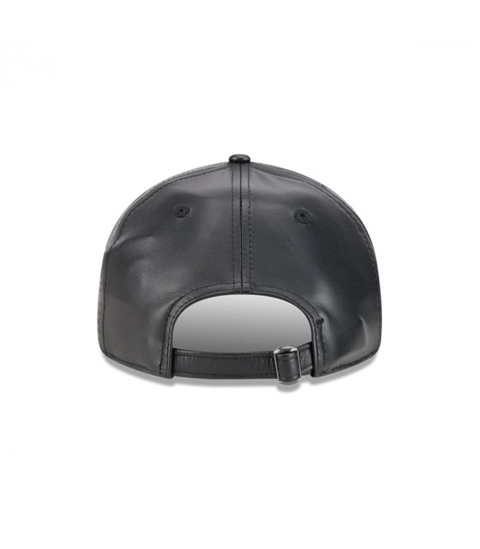 Gorra 9Fifty MLB Oakland Athletics Genuine Leather Black