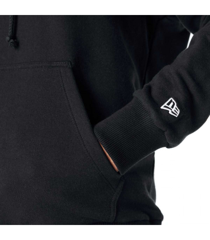 Polerón New York Yankees MLB Women League Essentials Black