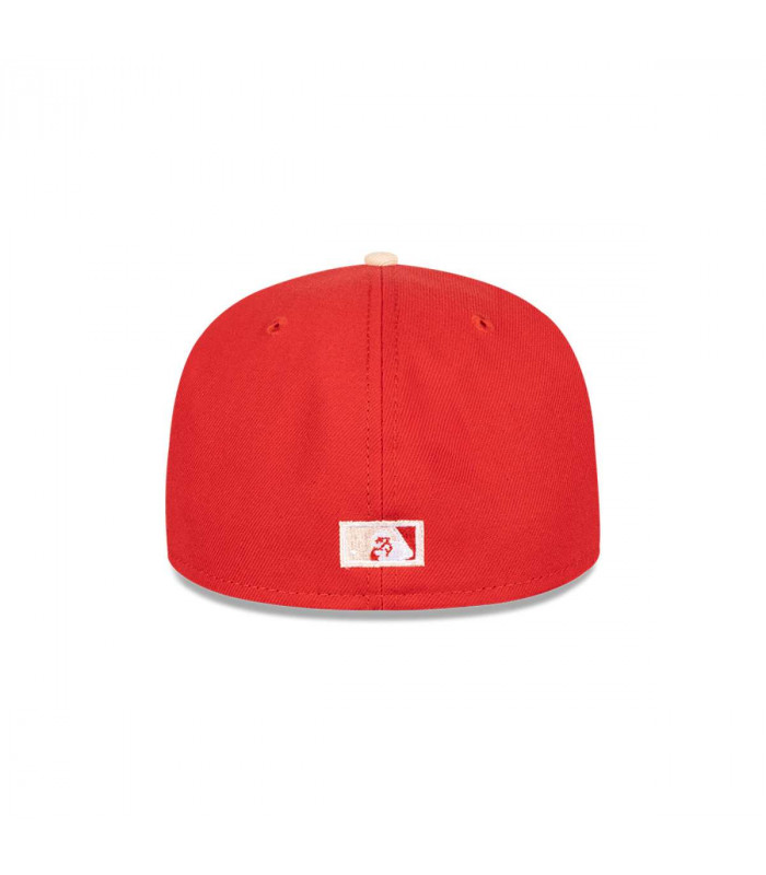 Gorra 59Fifty Chicago White Sox MLB Soul Xmas Red