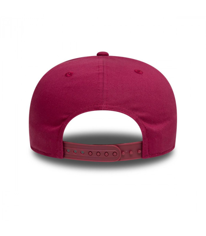 Gorra 9Fifty Atlanta Braves MLB World Series Dark Red