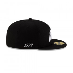 Gorro 59Fifty New Era True Negro