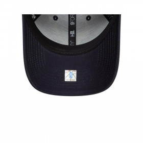 Gorra 9Forty Los Angeles Lakers NBA Metallic Navy