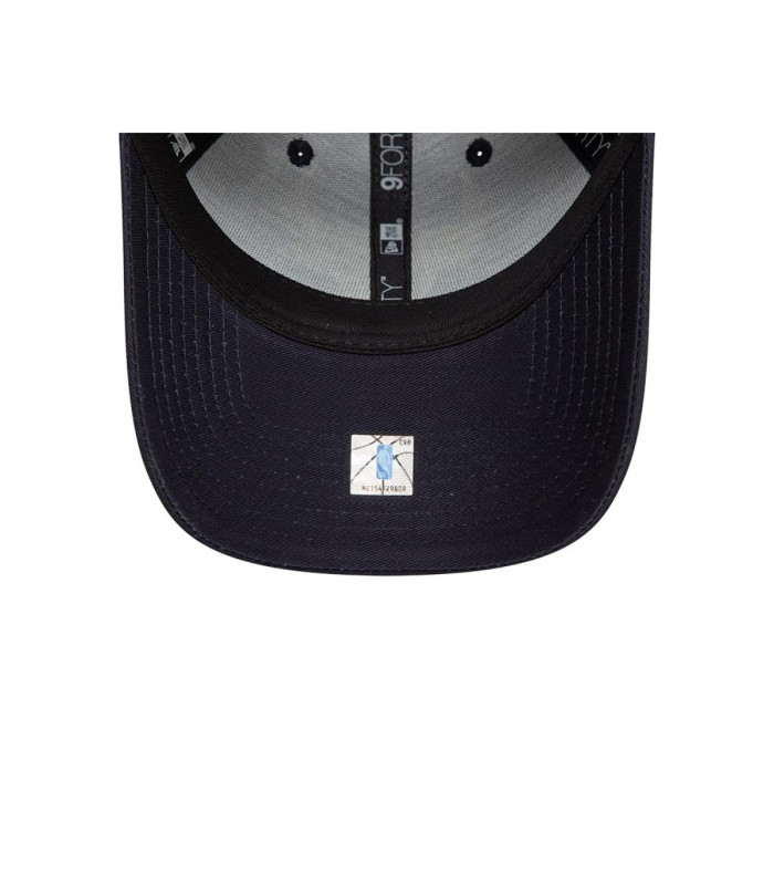 Gorra 9Forty Los Angeles Lakers NBA Metallic Navy