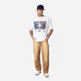 Polera MLB Sports Classics White