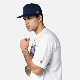 Polera MLB Sports Classics White