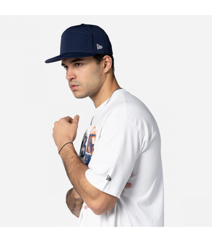 Polera MLB Sports Classics White