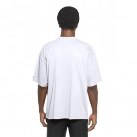 Polera MLB Sports Classics White