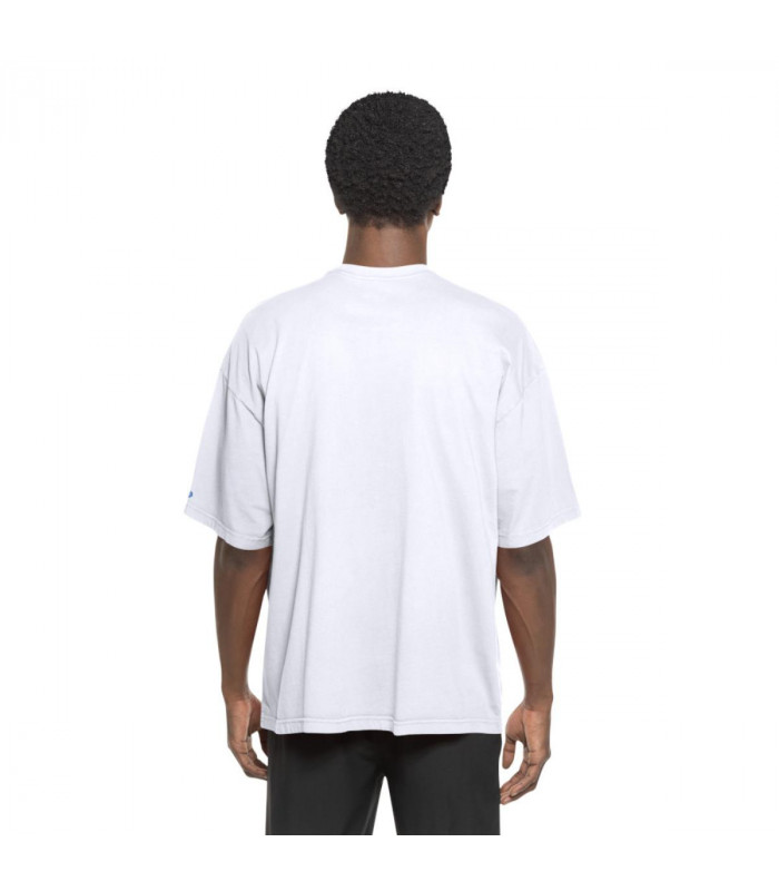 Polera MLB Sports Classics White