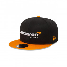 Gorra 9Fifty Mclaren F1 New Era Dk Grey