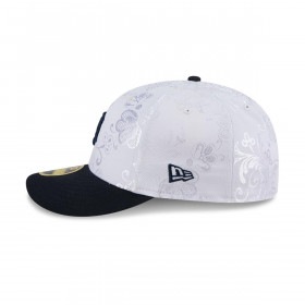 Gorra 59Fifty Detroit Tigers MLB 59Fifty Day Blanco