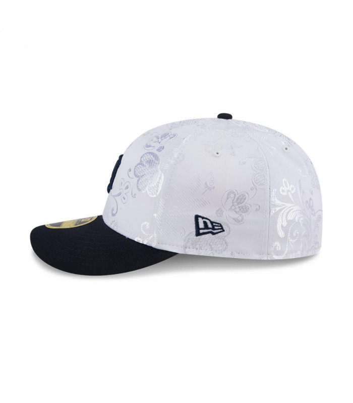 Gorra 59Fifty Detroit Tigers MLB 59Fifty Day Blanco