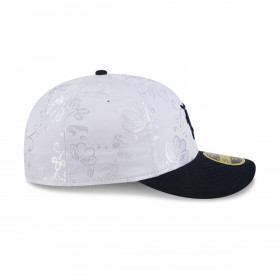 Gorra 59Fifty Detroit Tigers MLB 59Fifty Day Blanco